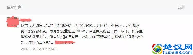 幽暗的网络深海，有一群叫“水军”的人