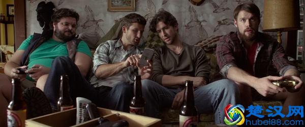 近期最好看的口碑电影，片荒的就赶紧马起来！