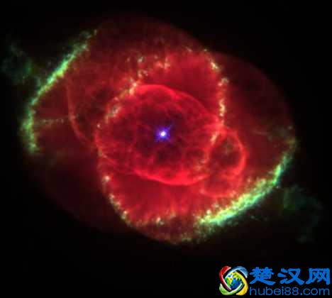 太阳的前世是一颗超新星，太阳的后世是什么星？