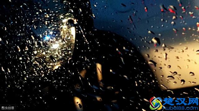 为什么会下雨呀？如果你的孩子问你这个问题，你会怎么回答？