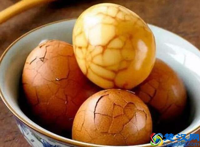 做茶叶蛋时，用什么茶叶最好？很多人搞错，难怪鸡蛋有苦味