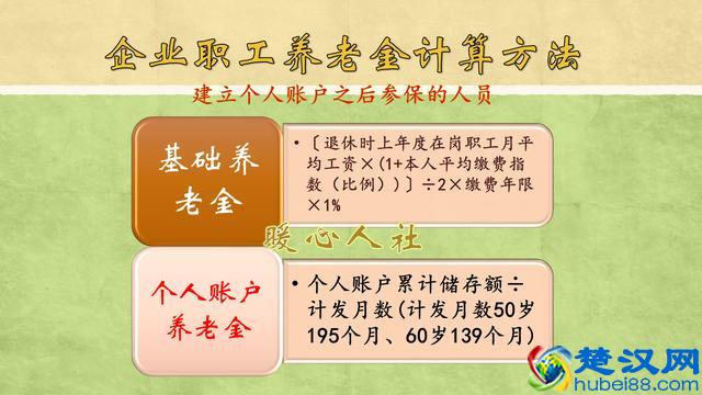 个人每月缴纳养老保险1600元，15年后能拿多少退休金？怎么算的？