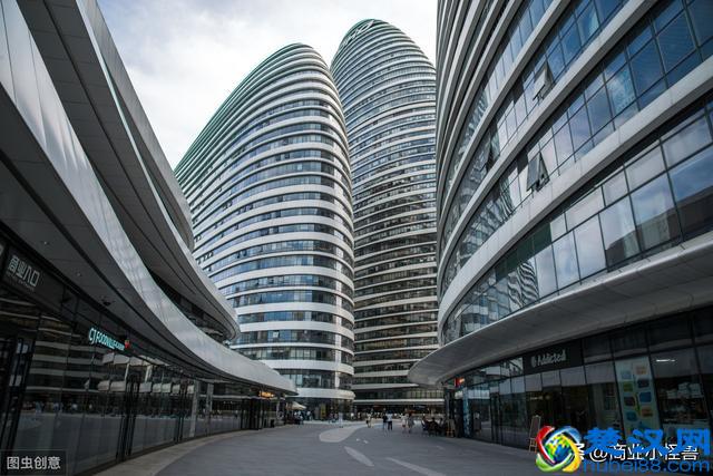 商业“遍地开花”！社区商铺适合开什么实体店？业态定位很重要