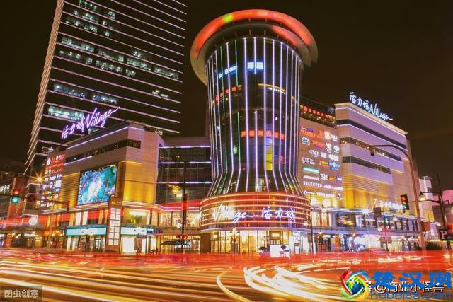 商业“遍地开花”！社区商铺适合开什么实体店？业态定位很重要