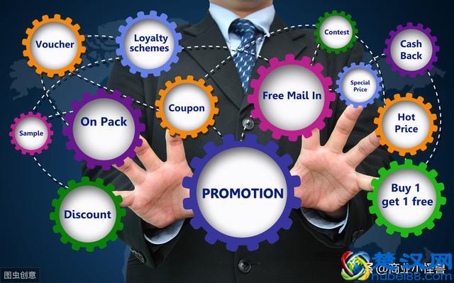 商业“遍地开花”！社区商铺适合开什么实体店？业态定位很重要