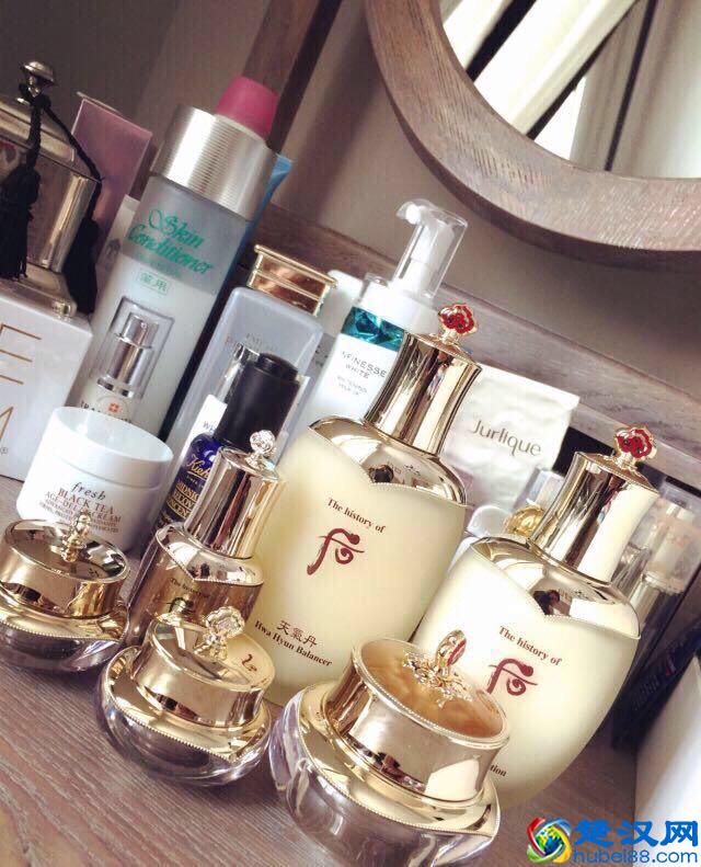 日本平民精品之DHC！