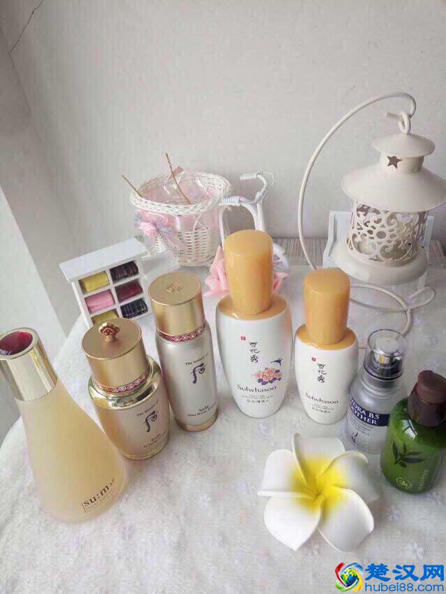 日本平民精品之DHC！