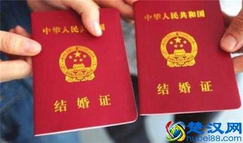 18岁可以登记结婚？2019年婚姻法是这样规定的！