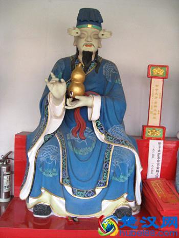 太岁头上动土为什么就是造次？太岁是何许人？