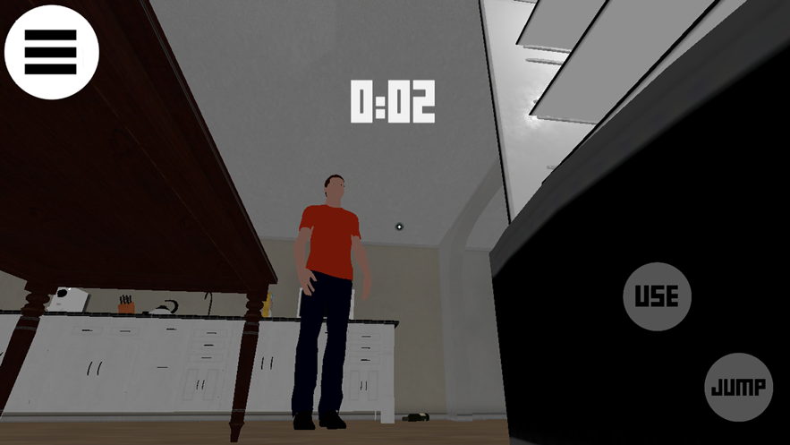 谁是你爸爸手机版