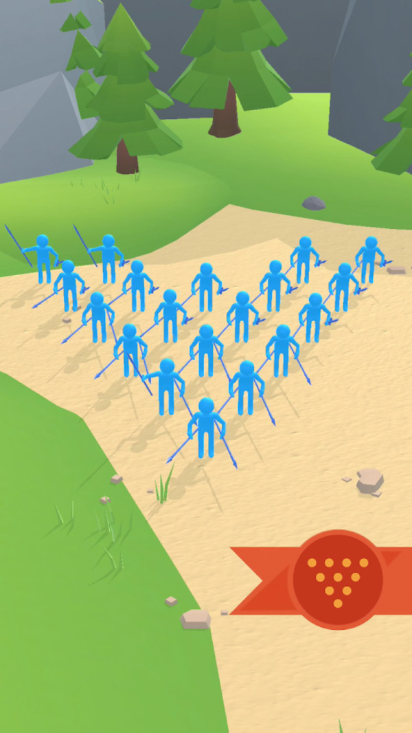 不服就扎你游戏最新版