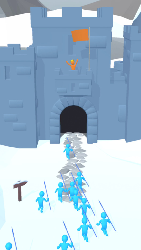 不服就扎你游戏最新版