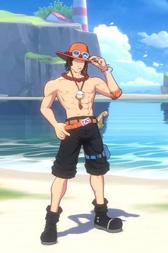 航海王热血航线