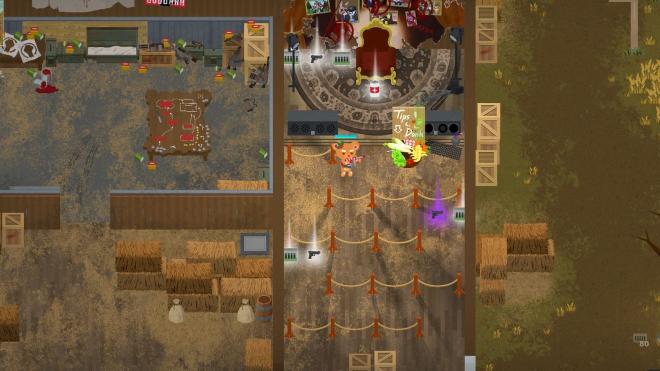 小动物之星所有隐藏成就彩蛋获得方法