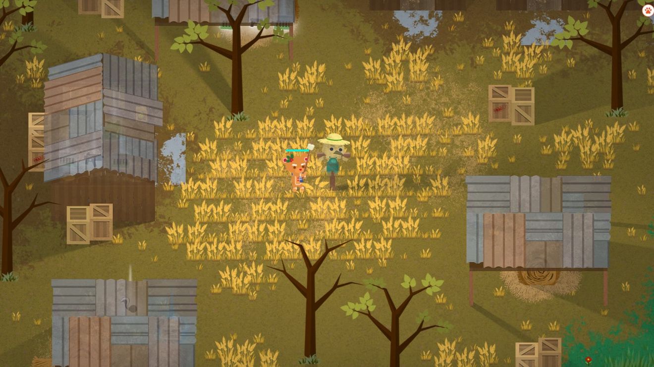 小动物之星所有隐藏成就彩蛋获得方法