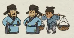 江南百景图徽州府解锁方法