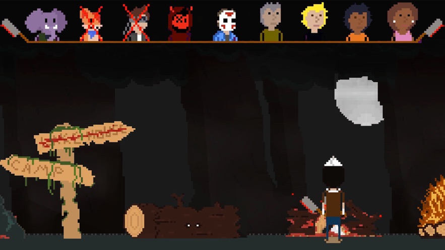 屠夫躲猫猫圣诞节版本