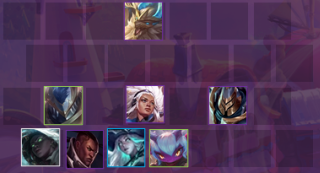 《金铲铲之战》炮手阵容怎么玩 金铲铲之战图片2