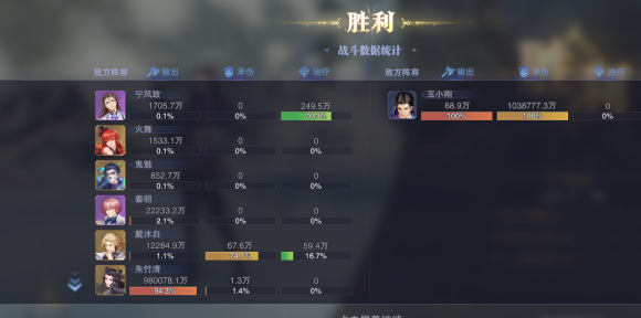 斗罗大陆魂师对决晶中愚者第一天满分攻略 斗罗大陆魂师对决图片