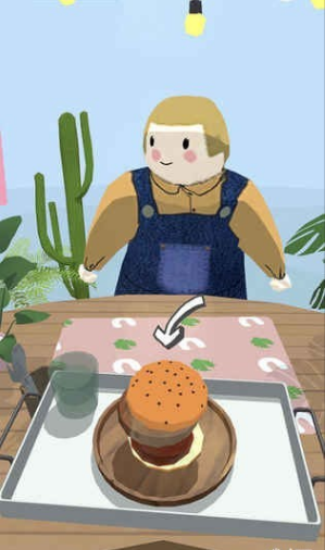 无烦恼厨房正版