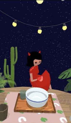 无烦恼厨房正版