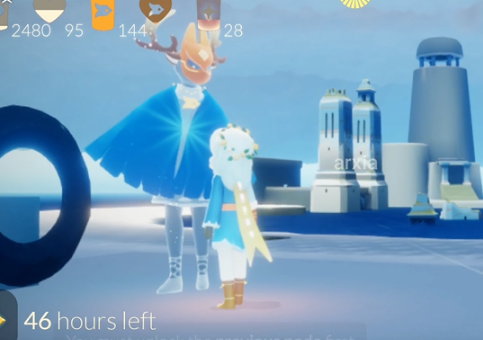 光遇深海季图片1