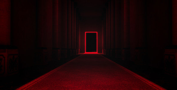 黑暗欺骗最新版