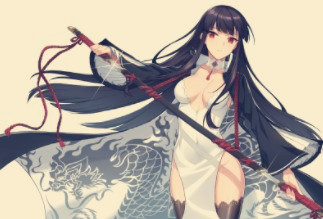 异界事务所嫣杏角色详解