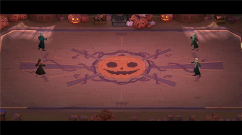 怪诞之夜10.30任务攻略 哈利波特魔法觉醒2