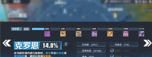 幻塔隼鸟获得方法 幻塔