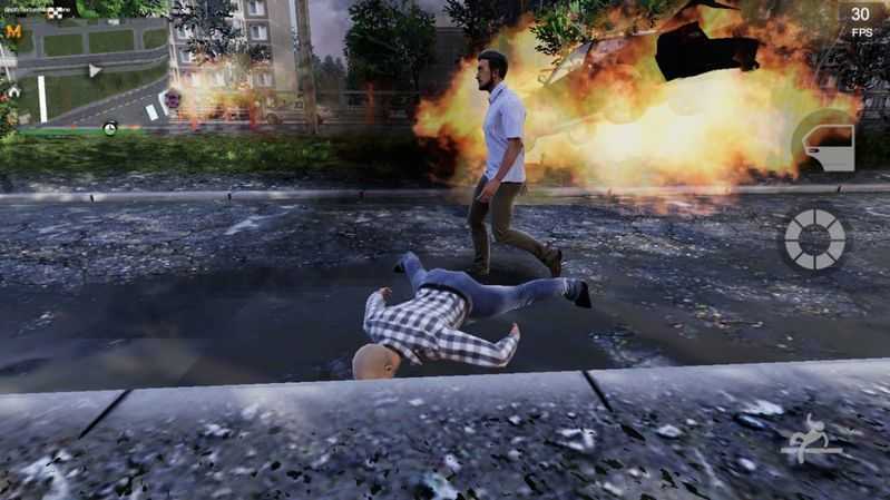 火力全开2新版本