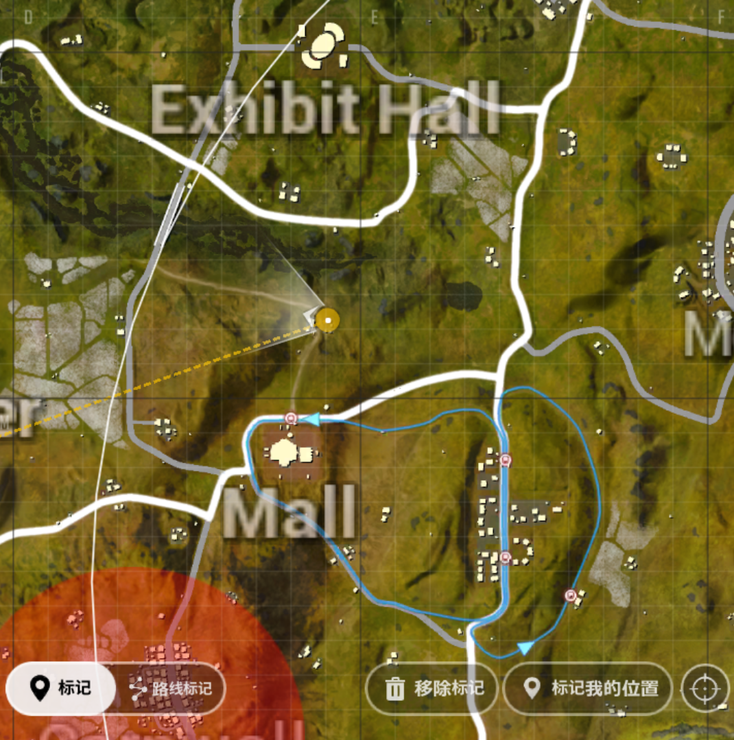 绝地求生未来之役神秘甜点任务攻略 绝地求生未来之役2