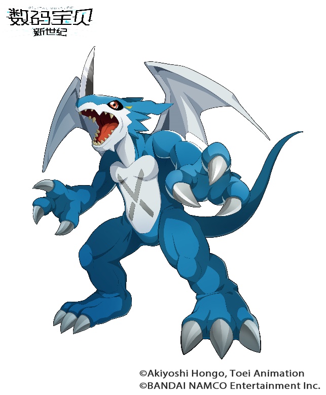 G:数码宝贝新世纪数码推文资料帝皇龙甲兽DMXV兽.jpg