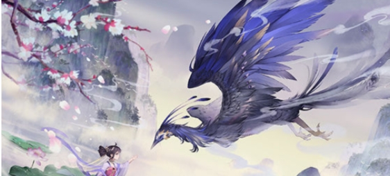 万灵山海之境游戏宣传图1