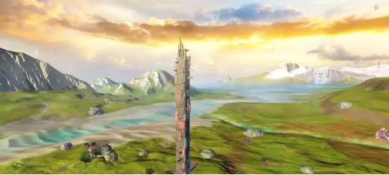 妄想山海快速激活天枢的方法 妄想山海1