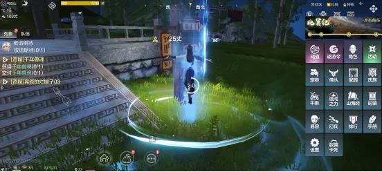 妄想山海快速激活天枢的方法 妄想山海2