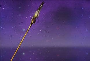 原神申鹤四星武器攻略 原神申鹤武器截图1