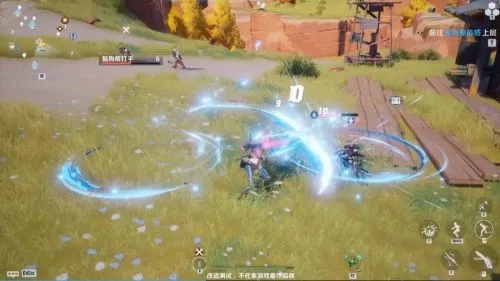 幻塔石头打碎方法 幻塔