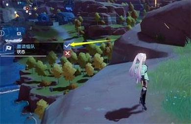 幻塔组队传送使用方法 幻塔2