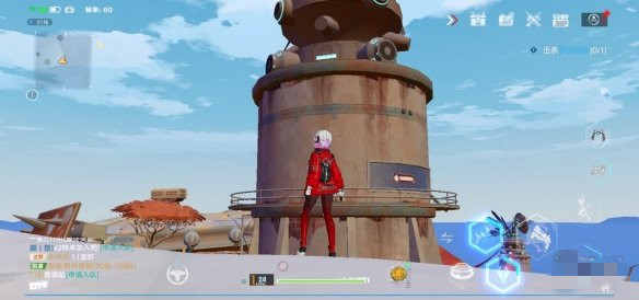 幻塔巨擘手臂获得方法分享 幻塔巨擘手臂获取流程图4