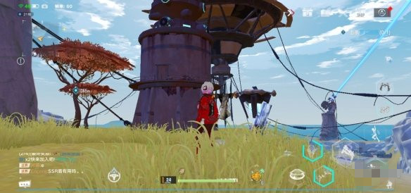 幻塔巨擘手臂获得方法分享 幻塔巨擘手臂获取流程图9