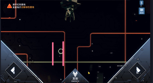 《幻塔》第三个炸弹拆除图文详解 幻塔1