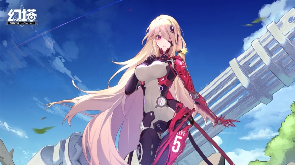 《幻塔》SR武器新手选择推荐 幻塔