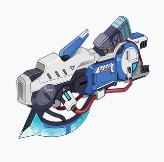 《幻塔》原能柱激活方法分享 幻塔原能手炮截图1