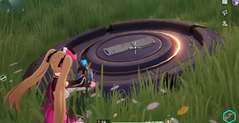 《幻塔》原能柱激活方法分享 幻塔原能柱激活方法流程图1