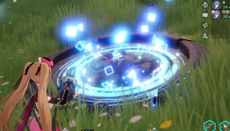 《幻塔》原能柱激活方法分享 幻塔原能柱激活方法流程图2