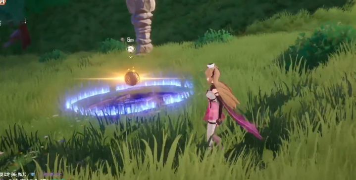 《幻塔》原能柱激活方法分享 幻塔原能柱激活方法流程图3