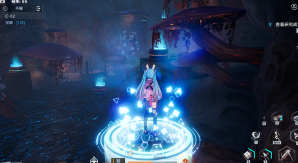 《幻塔》遗迹C02通关流程攻略指南