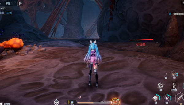 《幻塔》遗迹C02通关流程攻略指南