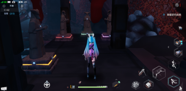 《幻塔》遗迹C02通关流程攻略指南